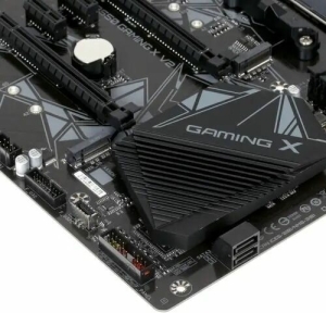   Gigabyte B550 GAMING X V2 V1.3/V1.4 Socket AM4
