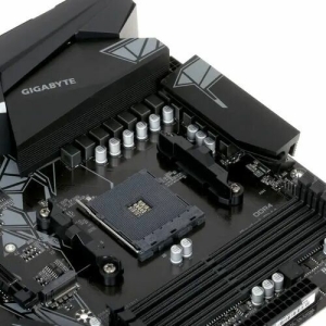  Gigabyte B550 GAMING X V2 V1.3/V1.4 Socket AM4
