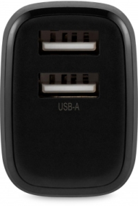  ./. Buro BUWH1 15.5W 3.1A 2xUSB   (BUWH15S200BK)