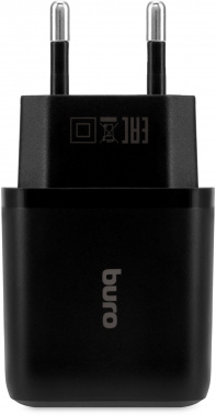  ./. Buro BUWH1 15.5W 3.1A 2xUSB   (BUWH15S200BK)