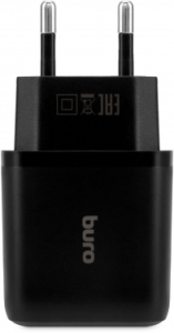  ./. Buro BUWH1 15.5W 3.1A 2xUSB   (BUWH15S200BK)