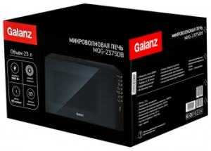   Galanz MOG-2375DB 23. 900, 