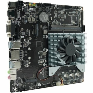   Afox AFMIN100-1L-V2 ( Intel Quad-Core N100 onboard)