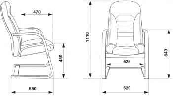   T-9923WALNUT-AV/BL    