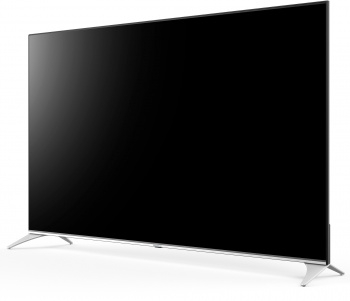  QLED Hyundai 75 H-LED75QBU7500 Android TV Frameless / 4K Ultra HD 60Hz D