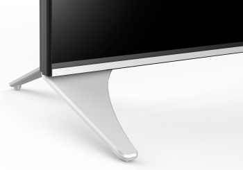  QLED Hyundai 75 H-LED75QBU7500 Android TV Frameless / 4K Ultra HD 60Hz D