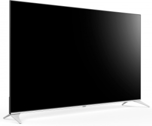  QLED Hyundai 75 H-LED75QBU7500 Android TV Frameless / 4K Ultra HD 60Hz D