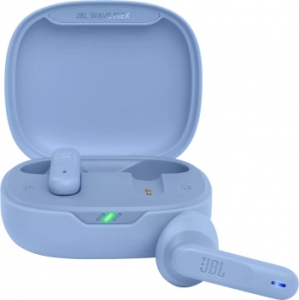  JBL,  Wave Flex TWS, blue
