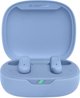  JBL,  Wave Flex TWS, blue