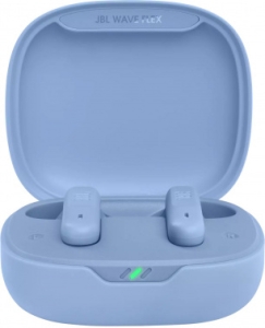  JBL,  Wave Flex TWS, blue