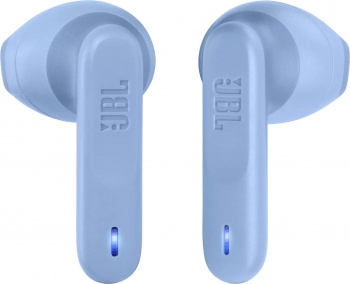 JBL,  Wave Flex TWS, blue