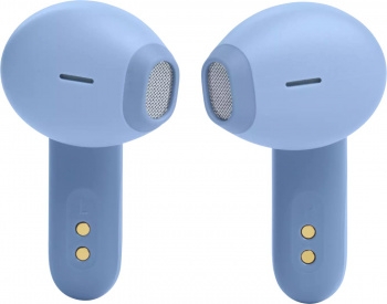  JBL,  Wave Flex TWS, blue