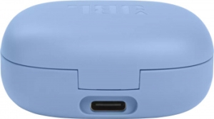  JBL,  Wave Flex TWS, blue