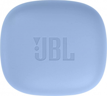  JBL,  Wave Flex TWS, blue