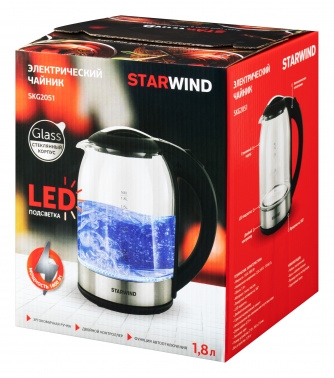   Starwind SKG2051 1.8. 1800 / (: )
