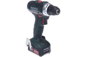  - METABO PowerMaxxBS12 (601036500)  22.0  LiIon,