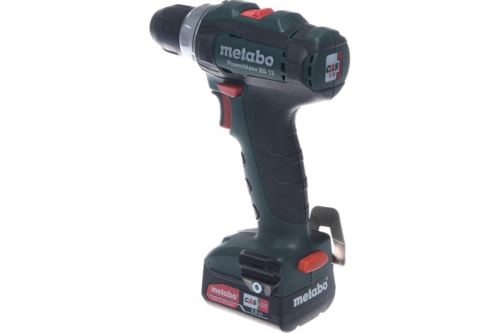  - METABO PowerMaxxBS12 (601036500)  22.0  LiIon,
