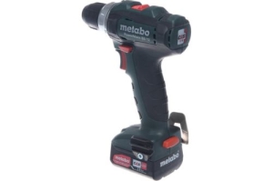  - METABO PowerMaxxBS12 (601036500)  22.0  LiIon,