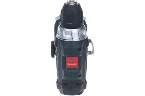  - METABO PowerMaxxBS12 (601036500)  22.0  LiIon,