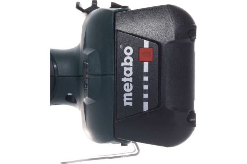  - METABO PowerMaxxBS12 (601036500)  22.0  LiIon,