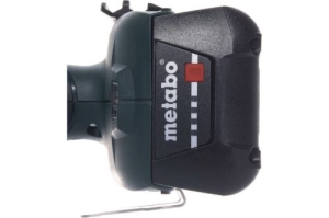  - METABO PowerMaxxBS12 (601036500)  22.0  LiIon,