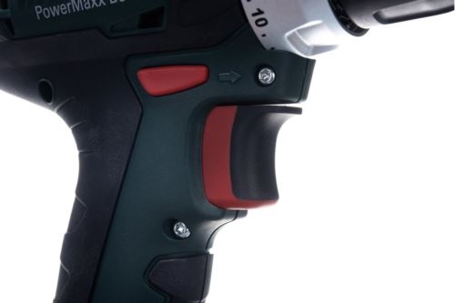  - METABO PowerMaxxBS12 (601036500)  22.0  LiIon,