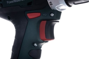  - METABO PowerMaxxBS12 (601036500)  22.0  LiIon,