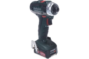  - METABO PowerMaxxBS12 (601036500)  22.0  LiIon,