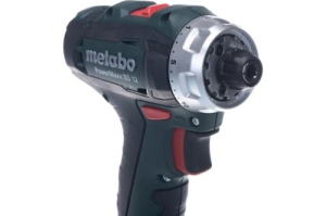  - METABO PowerMaxxBS12 (601036500)  22.0  LiIon,