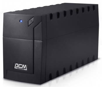    Powercom Raptor RPT-800A EURO 480 800 