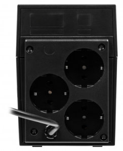    Powercom Raptor RPT-800A EURO 480 800 