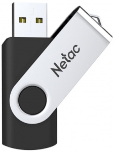   Netac U505 32Gb <NT03U505N-032G-20BK>, USB2.0