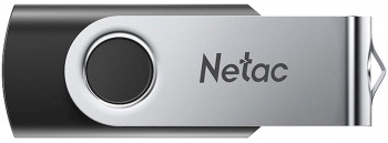   Netac U505 32Gb <NT03U505N-032G-20BK>, USB2.0