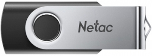   Netac U505 32Gb <NT03U505N-032G-20BK>, USB2.0