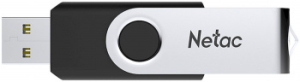   Netac U505 32Gb <NT03U505N-032G-20BK>, USB2.0