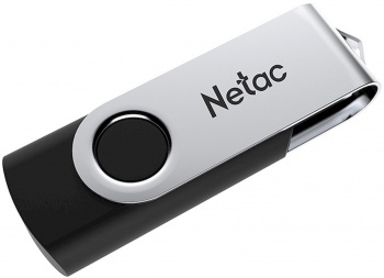   Netac U505 32Gb <NT03U505N-032G-20BK>, USB2.0