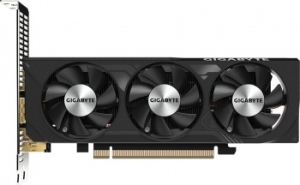  Gigabyte GV-N4060D6-8GL PCI-E 4.0 128bit GDDR6 2460/17000 HDMIx2 DPx2 HDCP Ret