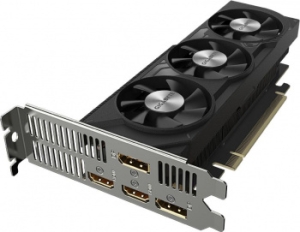  Gigabyte GV-N4060D6-8GL PCI-E 4.0 128bit GDDR6 2460/17000 HDMIx2 DPx2 HDCP Ret