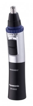  Panasonic ER-GN30-K / (  :1)