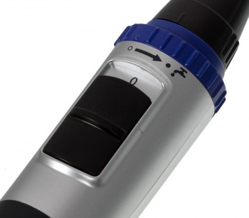  Panasonic ER-GN30-K / (  :1)
