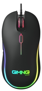  Oklick/ GMNG 723GM  (3200dpi) USB (6but), 