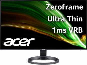  27 Acer Vero RL272Eyiiv IPS 1920x1080 100Hz 1ms 16:9 HDMI  250cd 178/178 FreeS