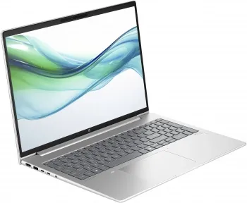 HP ProBook 460 G11 Core Ultra 5 125U 16Gb SSD256Gb Intel Graphics 16 IPS WUXGA (1920x1200) 