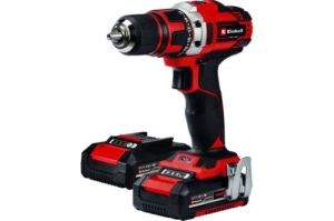 - Einhell PXC TE-CD 18/40-1 Li . : (  ) (45139