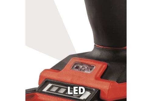 - Einhell PXC TE-CD 18/40-1 Li . : (  ) (45139