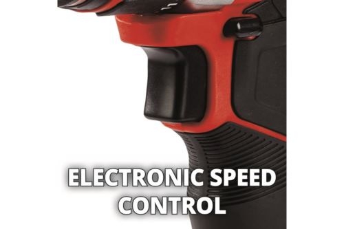 - Einhell PXC TE-CD 18/40-1 Li . : (  ) (45139