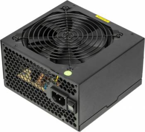   Accord ATX 450W ACC-450W-80BR 80+ bronze (24+4+4pin) 120mm fan 6xSATA RTL