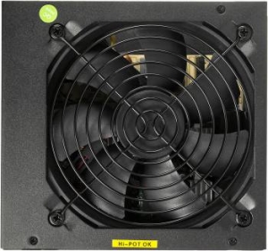   Accord ATX 450W ACC-450W-80BR 80+ bronze (24+4+4pin) 120mm fan 6xSATA RTL