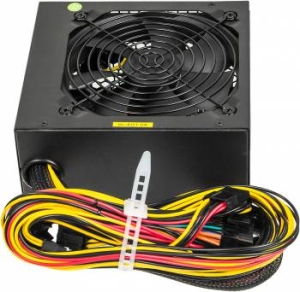   Accord ATX 450W ACC-450W-80BR 80+ bronze (24+4+4pin) 120mm fan 6xSATA RTL
