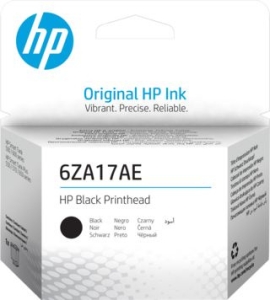   HP 6ZA17AE   HP SmartTank 500/600 SmartTankPlus 550/570/650